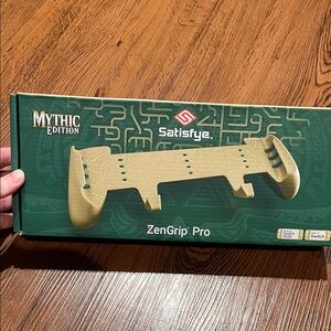 Satisfye ZenGrip Pro Mythic Edition